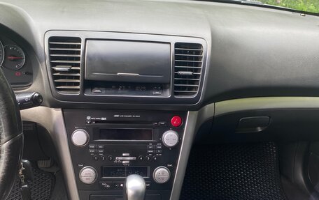 Subaru Outback III, 2007 год, 1 090 000 рублей, 6 фотография