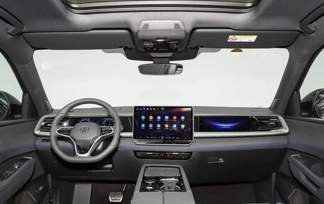 Volkswagen Teramont, 2026 год, 5 499 999 рублей, 9 фотография