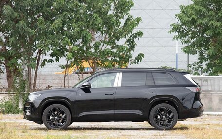 Volkswagen Teramont, 2026 год, 5 499 999 рублей, 8 фотография