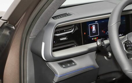 Volkswagen Teramont, 2026 год, 5 499 999 рублей, 14 фотография