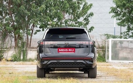 Volkswagen Teramont, 2026 год, 5 499 999 рублей, 5 фотография
