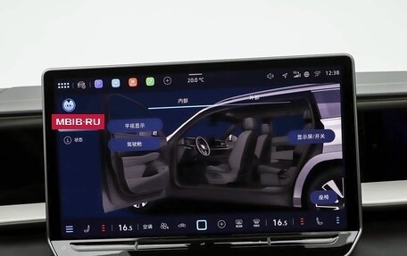 Volkswagen Teramont, 2026 год, 5 499 999 рублей, 12 фотография
