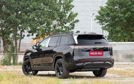 Volkswagen Teramont, 2026 год, 5 499 999 рублей, 6 фотография