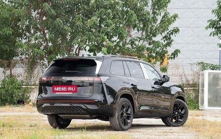 Volkswagen Teramont, 2026 год, 5 499 999 рублей, 4 фотография