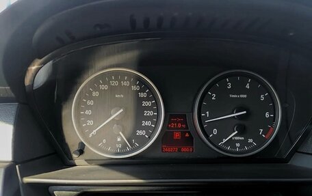 BMW 5 серия, 2008 год, 1 500 000 рублей, 5 фотография