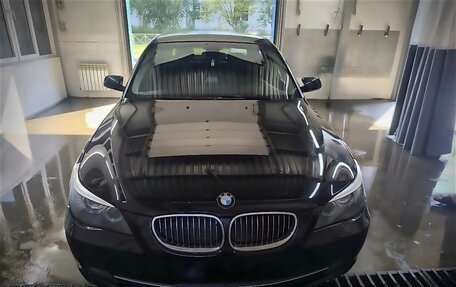 BMW 5 серия, 2008 год, 1 500 000 рублей, 7 фотография