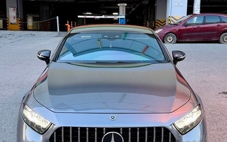 Mercedes-Benz CLS, 2019 год, 4 600 000 рублей, 2 фотография