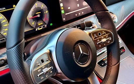Mercedes-Benz CLS, 2019 год, 4 600 000 рублей, 8 фотография