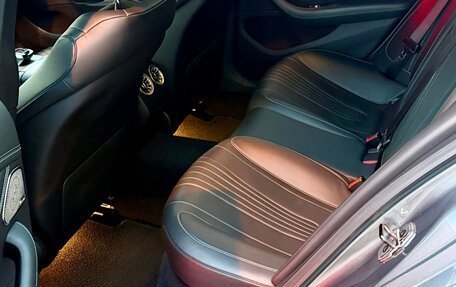 Mercedes-Benz CLS, 2019 год, 4 600 000 рублей, 9 фотография