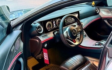 Mercedes-Benz CLS, 2019 год, 4 600 000 рублей, 7 фотография