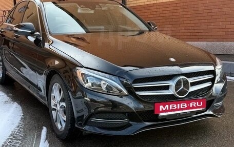 Mercedes-Benz C-Класс, 2014 год, 1 350 000 рублей, 7 фотография