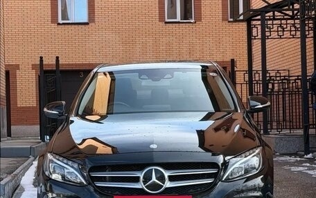 Mercedes-Benz C-Класс, 2014 год, 1 350 000 рублей, 8 фотография