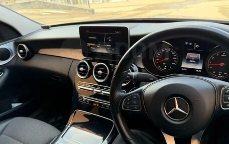 Mercedes-Benz C-Класс, 2014 год, 1 350 000 рублей, 12 фотография