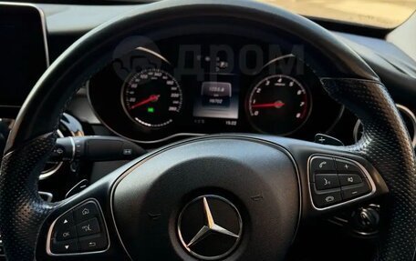 Mercedes-Benz C-Класс, 2014 год, 1 350 000 рублей, 14 фотография
