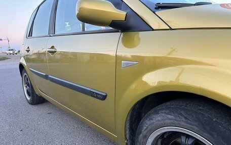 Renault Scenic III, 2004 год, 550 000 рублей, 8 фотография