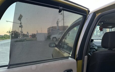 Renault Scenic III, 2004 год, 550 000 рублей, 17 фотография