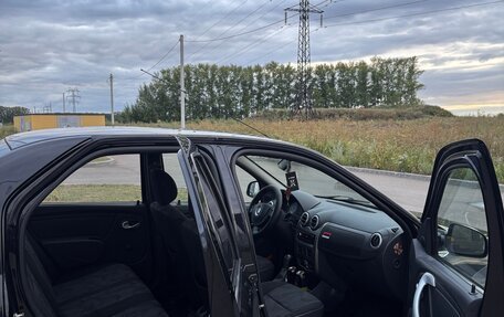 Renault Logan I, 2012 год, 350 000 рублей, 6 фотография