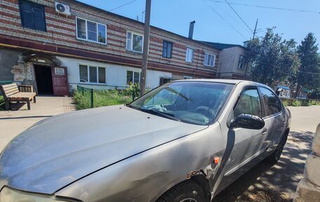 Nissan Maxima VIII, 2004 год, 355 000 рублей, 2 фотография