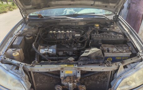 Nissan Maxima VIII, 2004 год, 355 000 рублей, 7 фотография