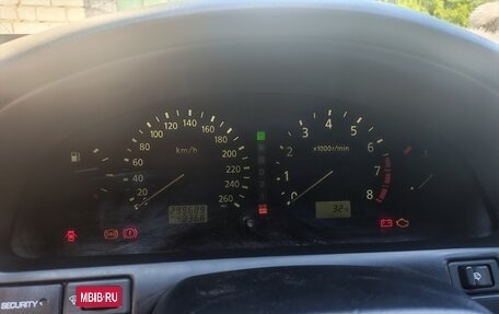 Nissan Maxima VIII, 2004 год, 355 000 рублей, 5 фотография
