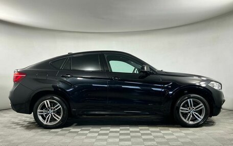 BMW X6, 2019 год, 3 599 000 рублей, 4 фотография