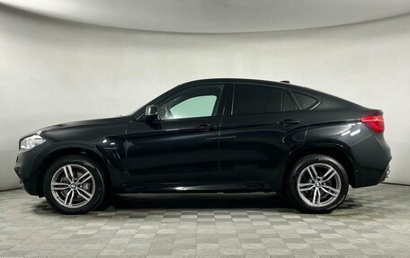 BMW X6, 2019 год, 3 599 000 рублей, 3 фотография