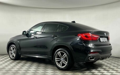 BMW X6, 2019 год, 3 599 000 рублей, 6 фотография