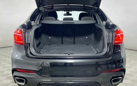 BMW X6, 2019 год, 3 599 000 рублей, 8 фотография