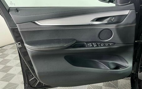 BMW X6, 2019 год, 3 599 000 рублей, 9 фотография