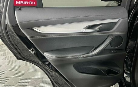 BMW X6, 2019 год, 3 599 000 рублей, 10 фотография