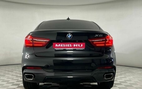 BMW X6, 2019 год, 3 599 000 рублей, 5 фотография