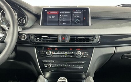 BMW X6, 2019 год, 3 599 000 рублей, 19 фотография