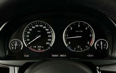 BMW X6, 2019 год, 3 599 000 рублей, 17 фотография
