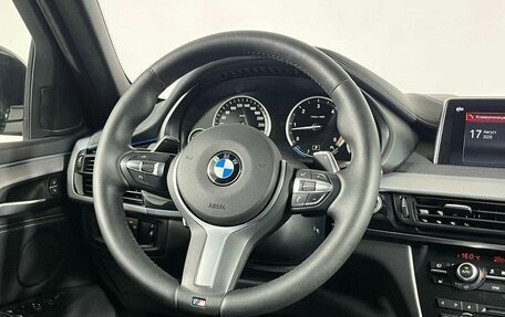 BMW X6, 2019 год, 3 599 000 рублей, 16 фотография