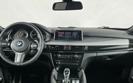 BMW X6, 2019 год, 3 599 000 рублей, 15 фотография