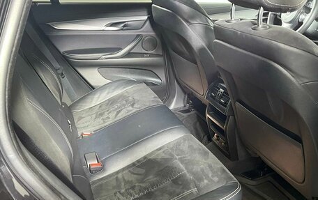 BMW X6, 2019 год, 3 599 000 рублей, 13 фотография