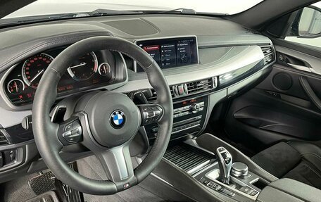 BMW X6, 2019 год, 3 599 000 рублей, 12 фотография