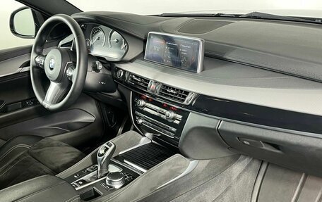 BMW X6, 2019 год, 3 599 000 рублей, 14 фотография