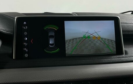 BMW X6, 2019 год, 3 599 000 рублей, 22 фотография