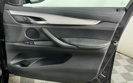 BMW X6, 2019 год, 3 599 000 рублей, 26 фотография