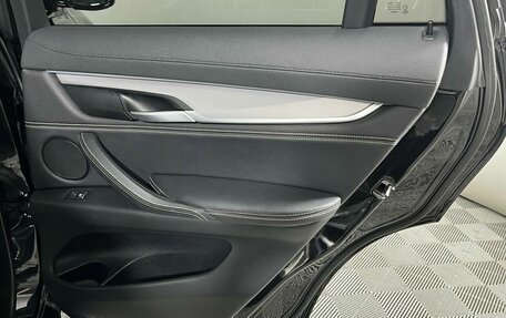 BMW X6, 2019 год, 3 599 000 рублей, 27 фотография
