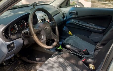 Nissan Almera, 2006 год, 350 000 рублей, 10 фотография