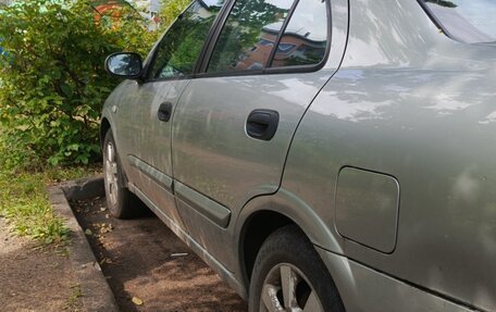 Nissan Almera, 2006 год, 350 000 рублей, 3 фотография