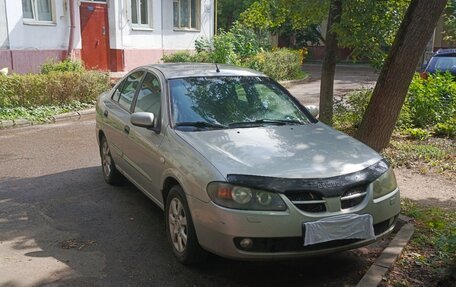Nissan Almera, 2006 год, 350 000 рублей, 4 фотография