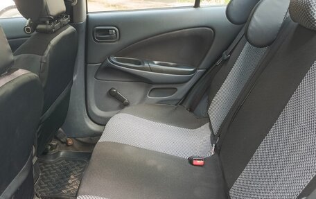 Nissan Almera, 2006 год, 350 000 рублей, 7 фотография