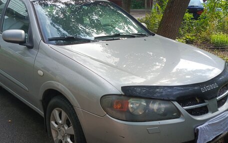 Nissan Almera, 2006 год, 350 000 рублей, 12 фотография