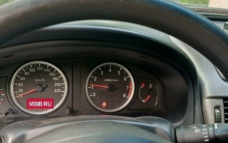 Nissan Almera, 2006 год, 350 000 рублей, 6 фотография