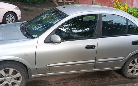 Nissan Almera, 2006 год, 350 000 рублей, 15 фотография