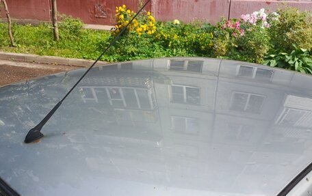 Nissan Almera, 2006 год, 350 000 рублей, 16 фотография