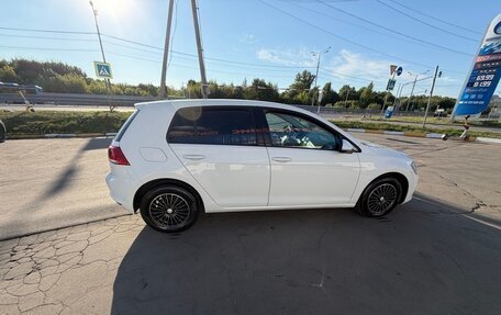 Volkswagen Golf VII, 2014 год, 1 000 000 рублей, 5 фотография